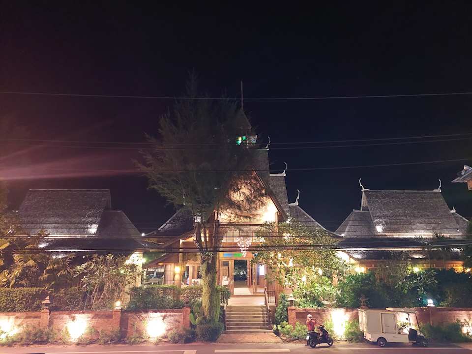 Außenansicht Santhiya Phuket Natai Resort & Spa