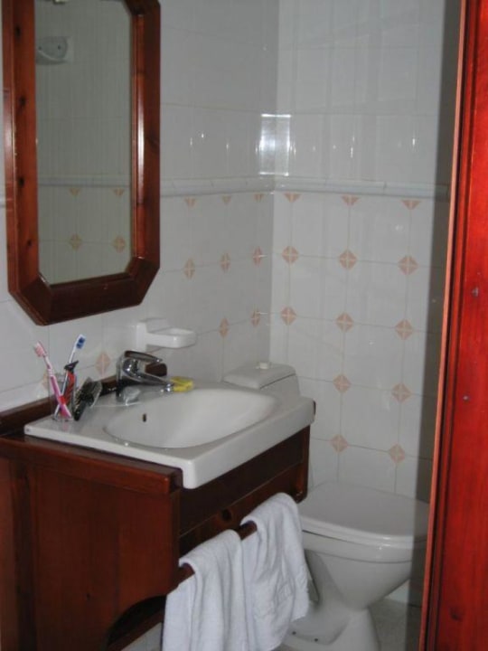 Bad Parque Santiago IV Official