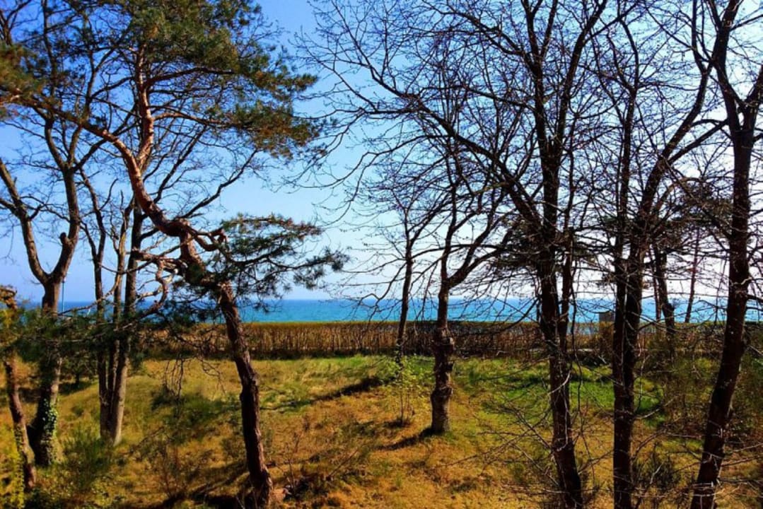 Ausblick Ferienwohnungen Arkonablick