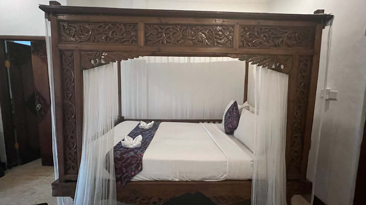 Zimmer Homestay Narasoma