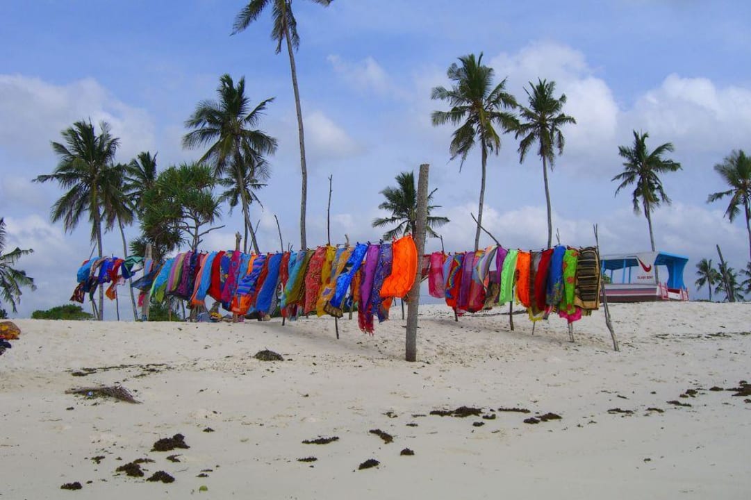 Am Hotelstrand Hotel Southern Palms Beach Resort