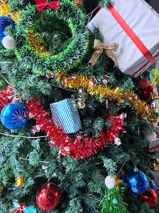 Lobby Best Western Plus Nexen Pattaya