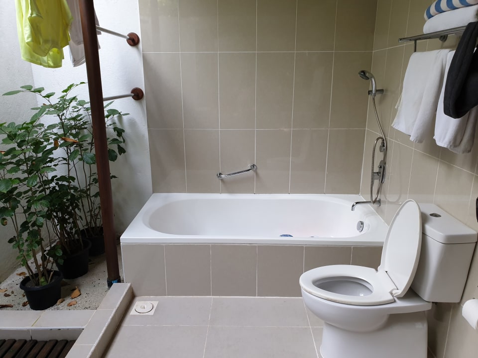 Zimmer NH Collection Maldives Reethi Resort