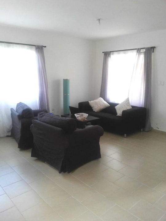 Wohnzimmer Punta Cana Palm Beach Village