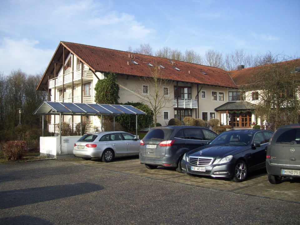 Haus 1 Hotel Churfürstenhof