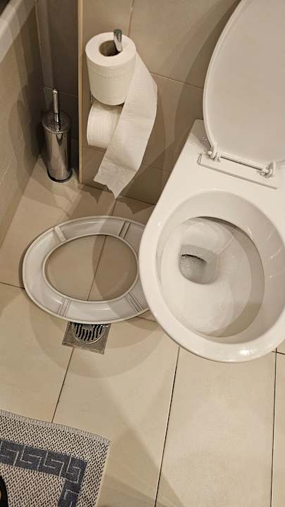 Zimmer Hotel Akti Coast Club Marmari Kos