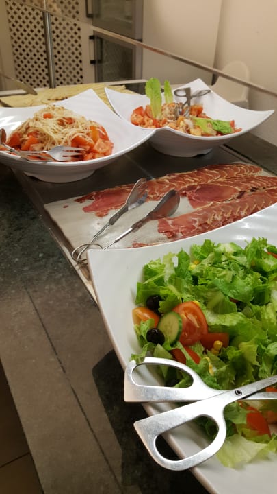 Immer lecker Smy Tahona Fuerteventura