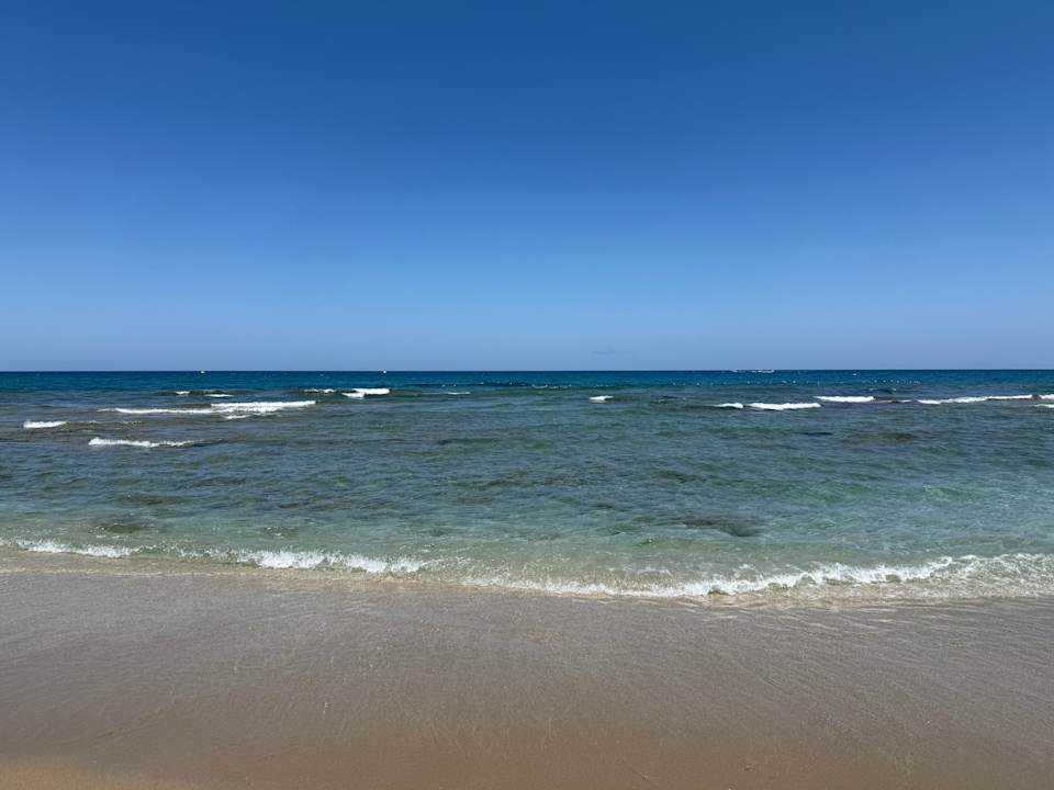 Strand Paralos Kosta Alímia
