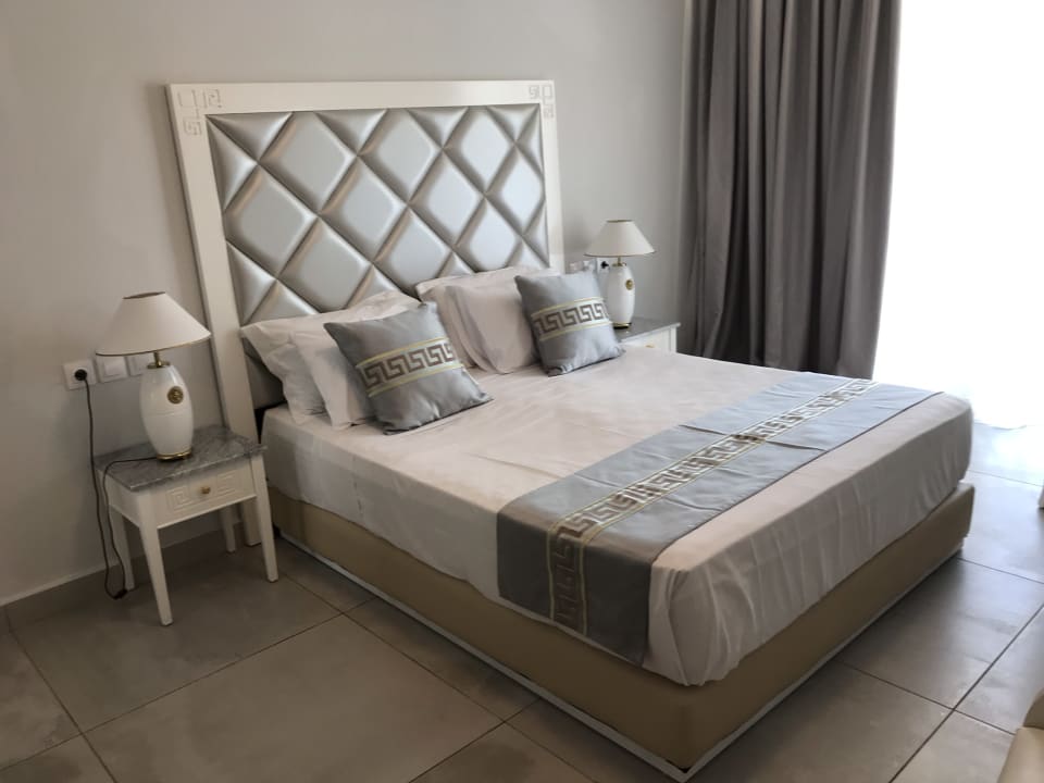 Zimmer Sandy Villas Resort
