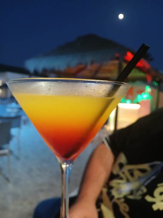 Gastro Hotel El Borj