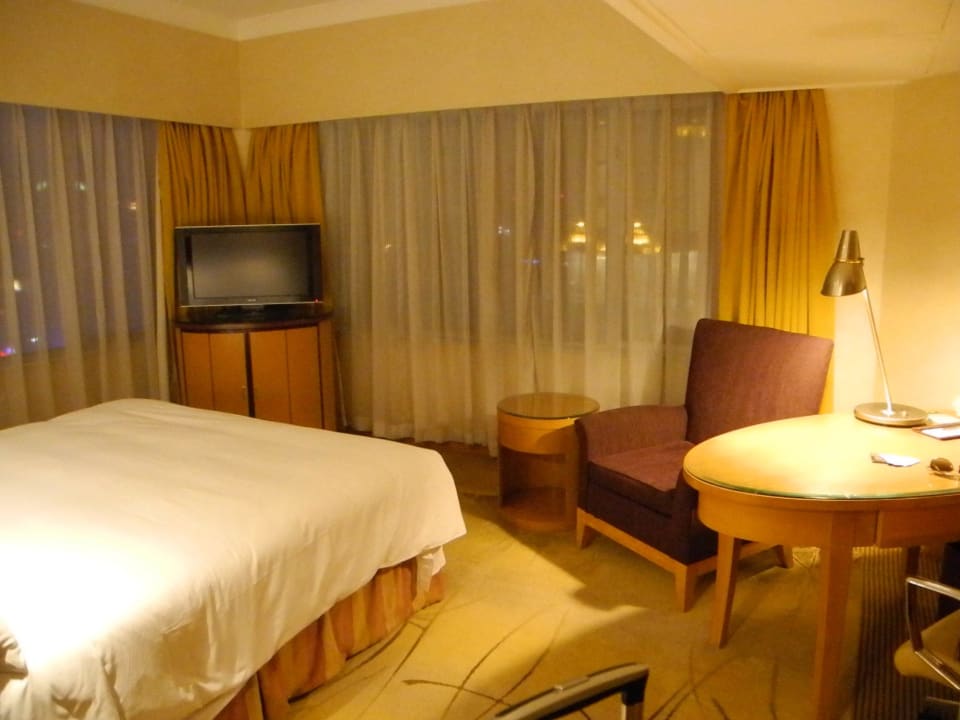 Moy lyubiniy nomer Hotel Renaissance Yangtze