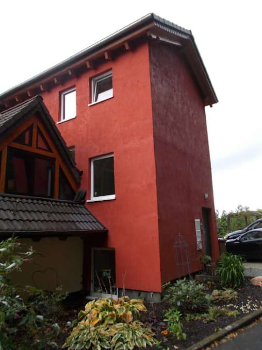 Pension Sonmnenhang/Hessen Pension Sonnenhang