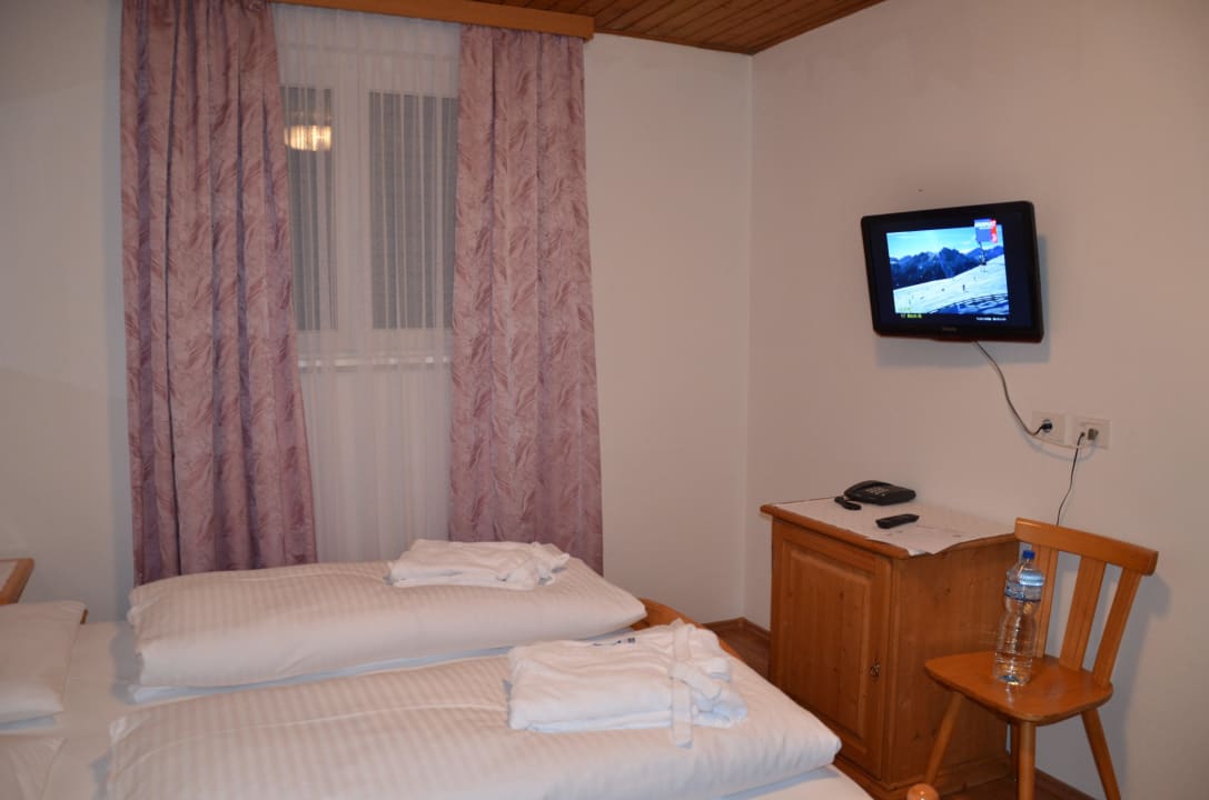 Комната для взрослых Hotel Bad Salomonsbrunn