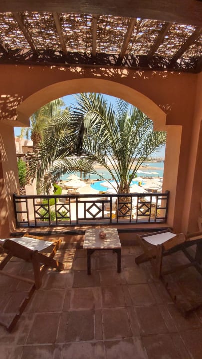 Zimmer Sultan Bey Hotel, El Gouna