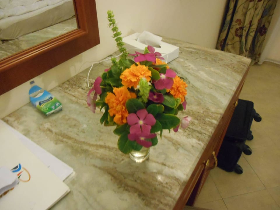 Toller Roomboy!! Titanic Beach Spa & Aqua Park