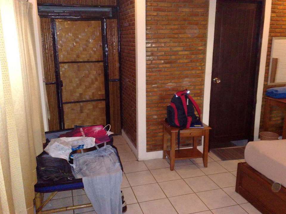 Bungalow D22 Hotel The Cottage