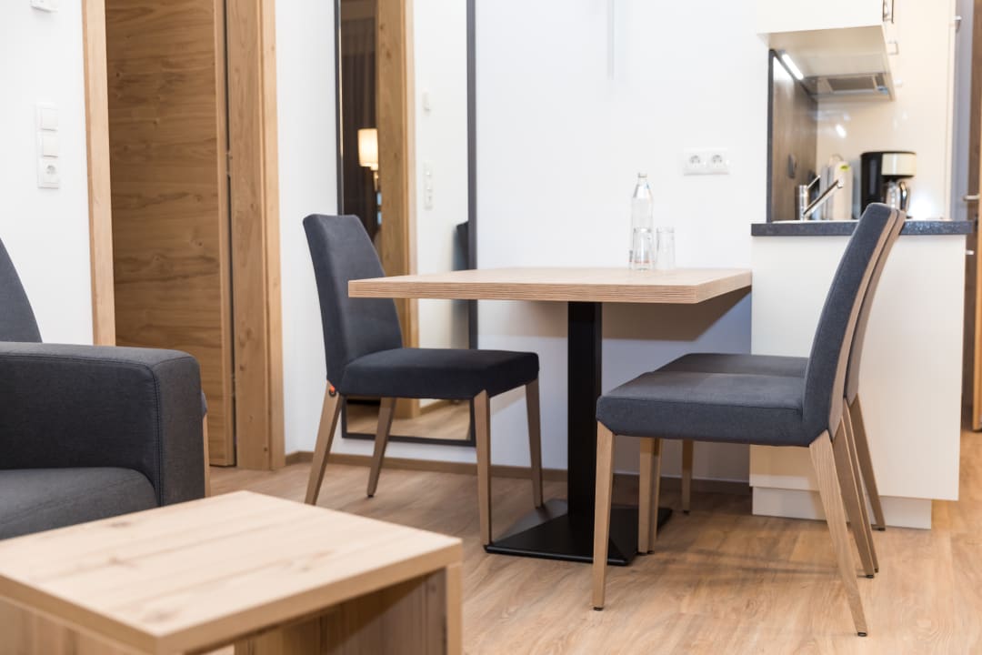 Zimmer The Ischgl Lodge