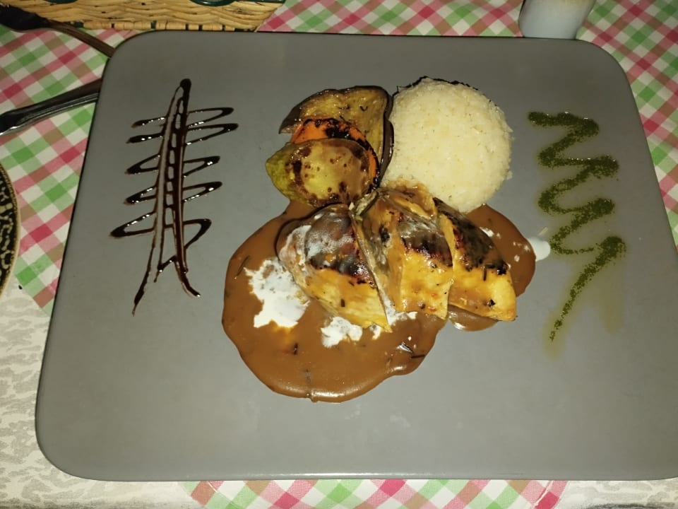 Gastro Hurghada Long Beach Resort