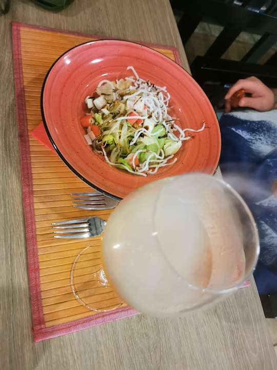 Gastro HI Hotels Imperial Resort