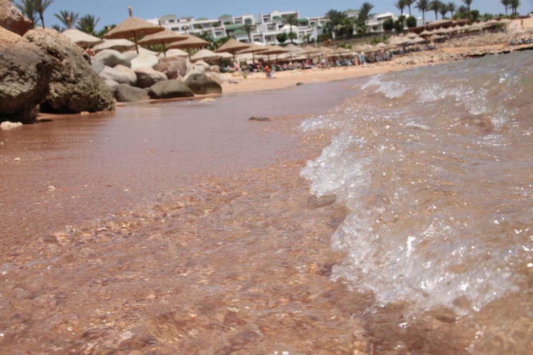 Море Park Regency Sharm El Sheikh