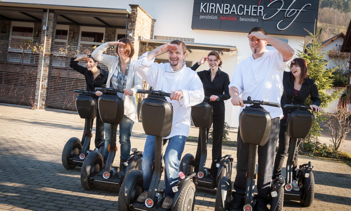 Sonstiges Hotel Kirnbacher Hof