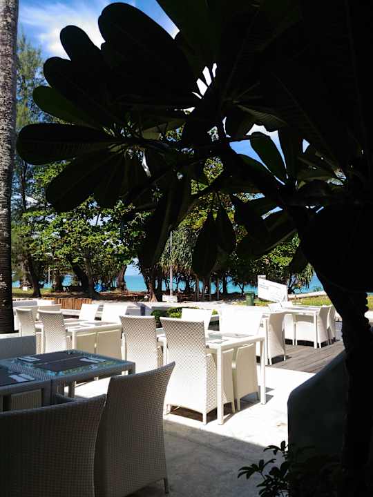 Restaurant Ramada Phuket Southsea