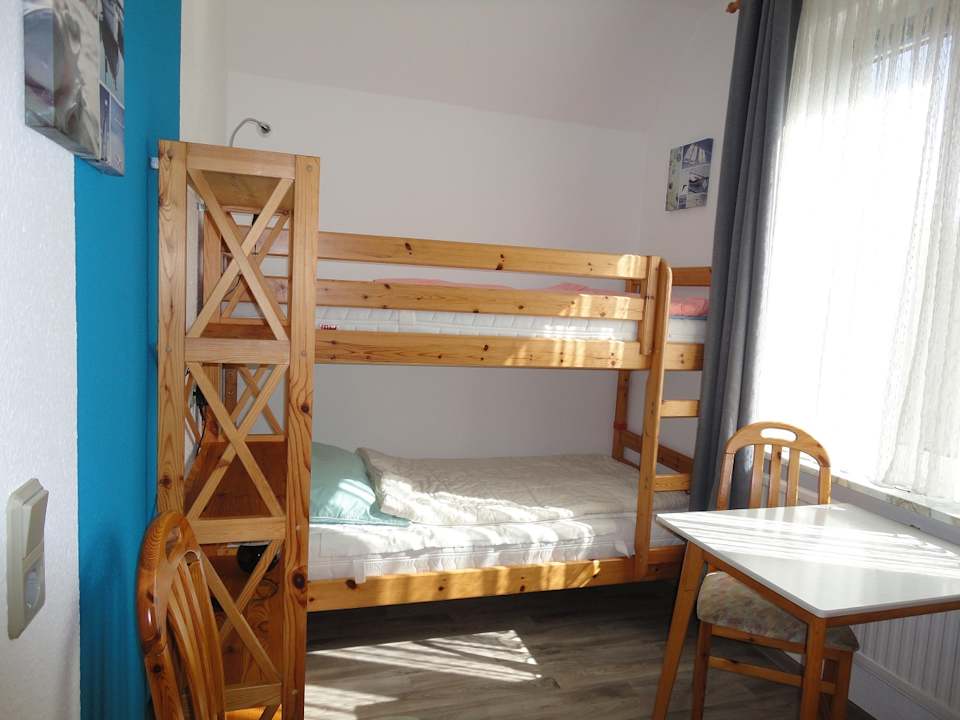 Zimmer Ferienwohnungen Haus Sandra