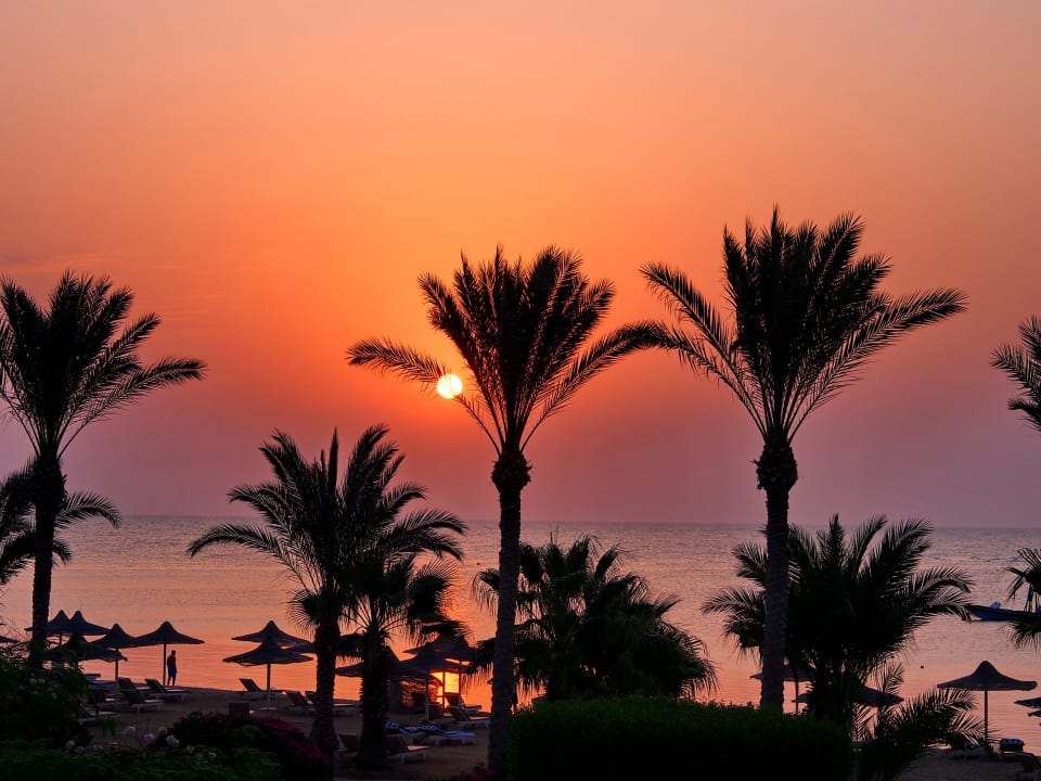 Strand Brayka Bay Resort