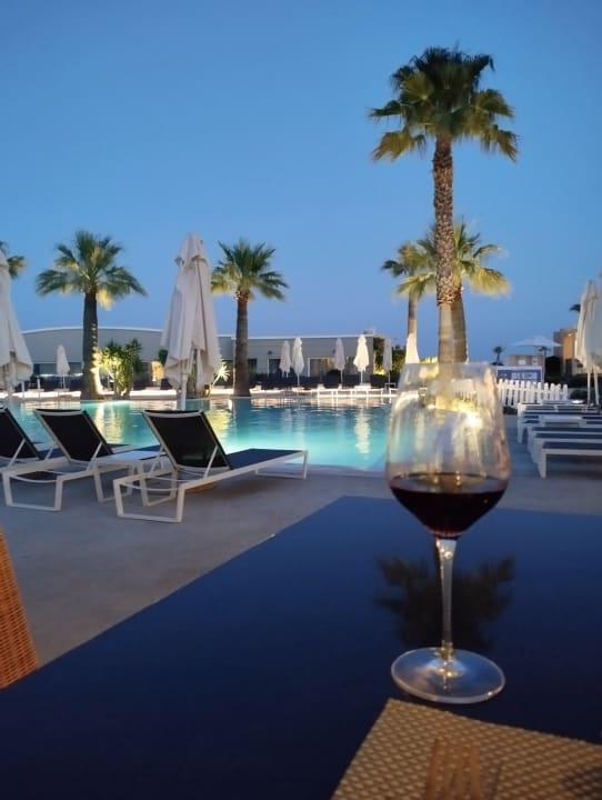 Gastro Mitsis Rodos Village