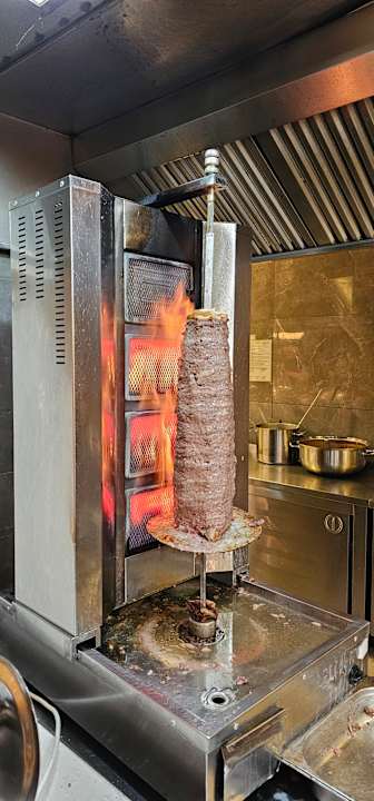 Gastro Seaden Quality Resort & Spa
