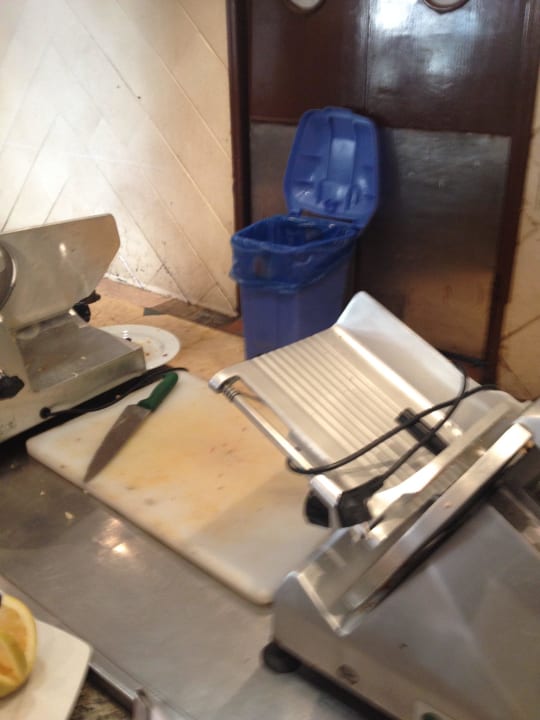 Flur Riviera Aqua Park Resort