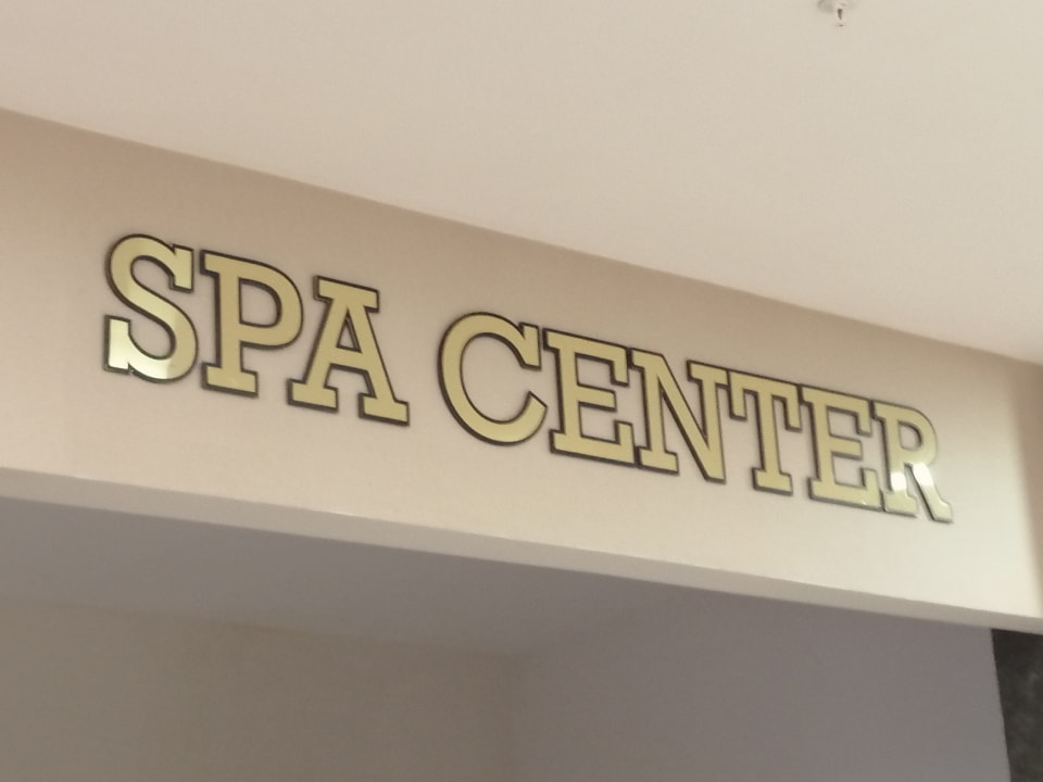 Sonstiges Dream World Aqua Hotel