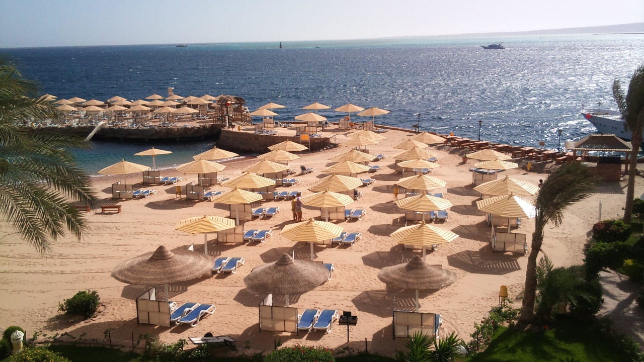 Strand SUNRISE Holidays Resort (Adults Only)