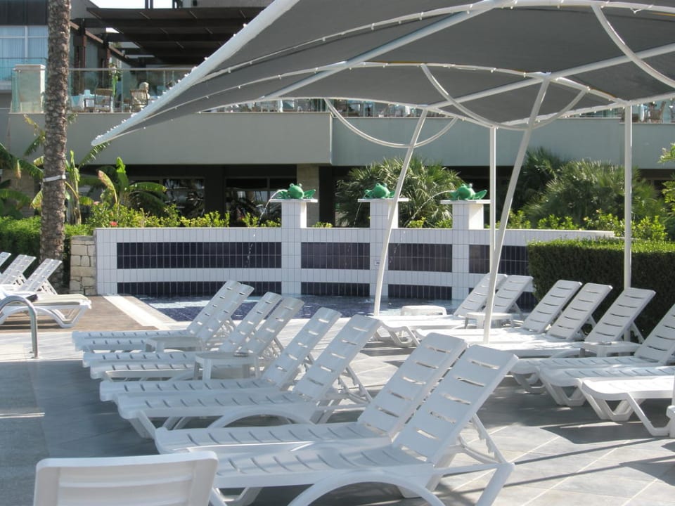 Alles sauber Sealife Buket Resort & Beach