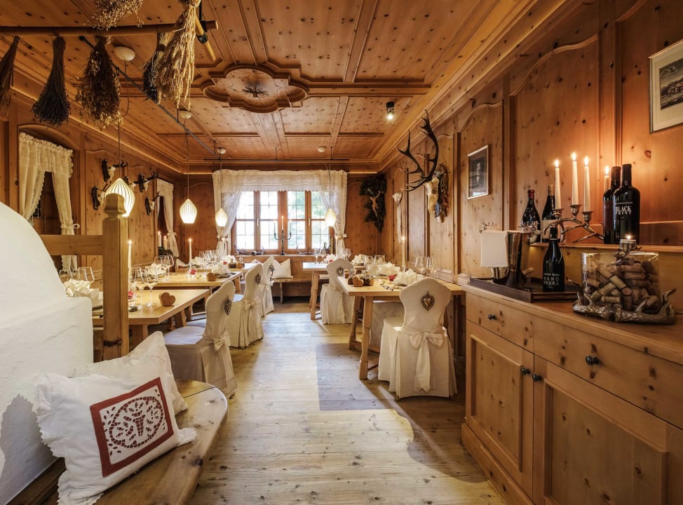 Gastro Hotel Das Rübezahl