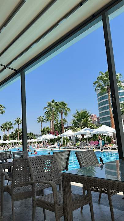 Gastro Wind of Lara Hotel & Spa