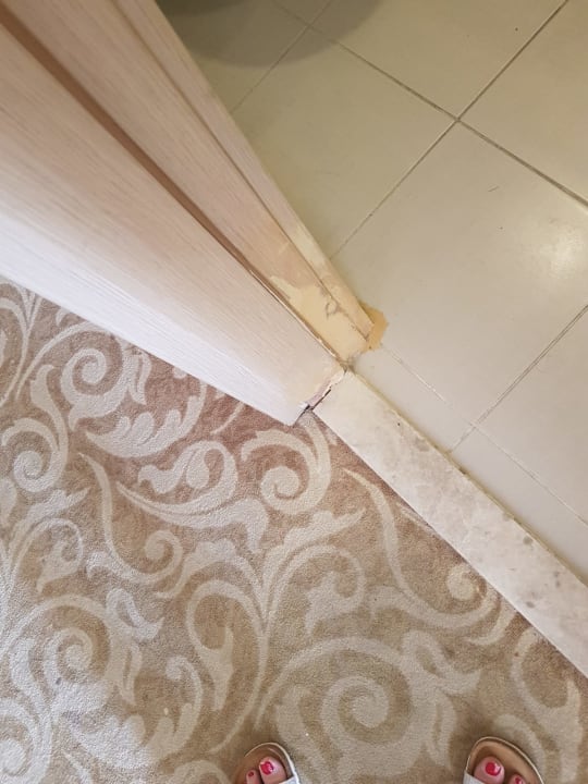 Zimmer Royal Arena Resort & Spa