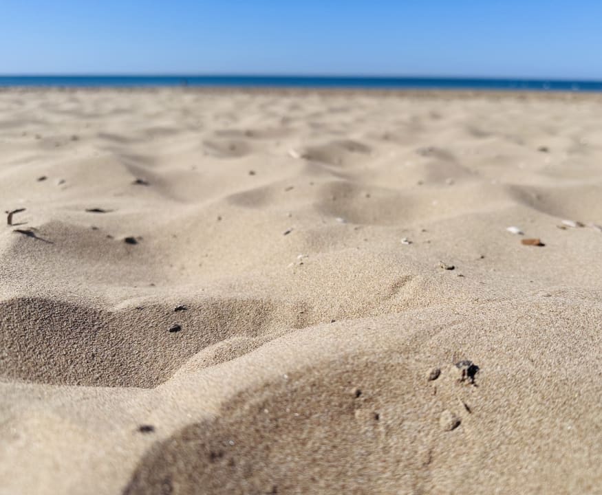 Strand Hotel Defne Garden