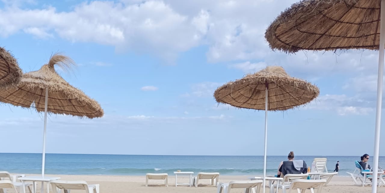 Strand Iberostar Waves Averroes