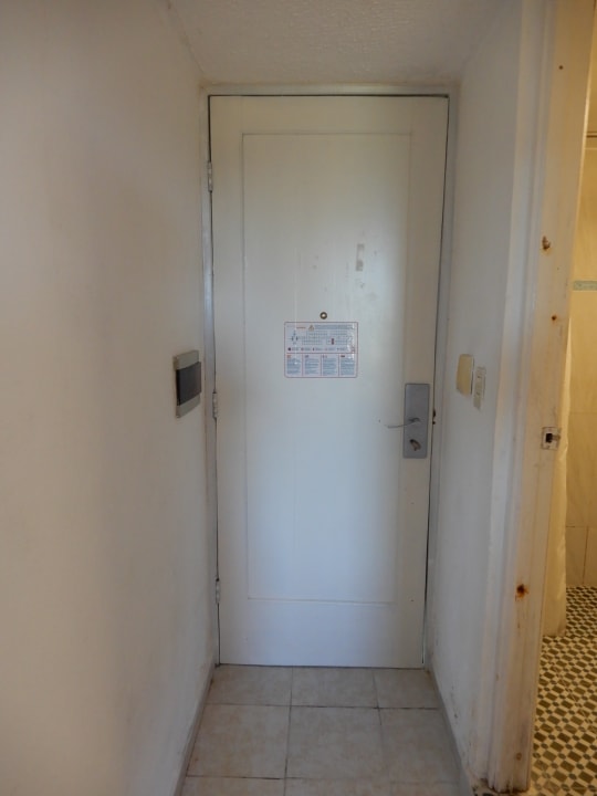 Sonstiges Hotel Club Amigo Rancho Luna