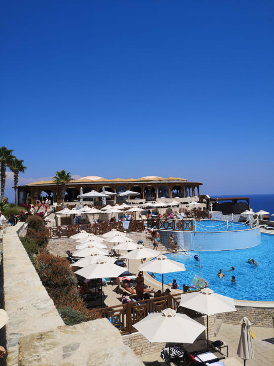 Pool Hotel Kalithea Horizon Royal