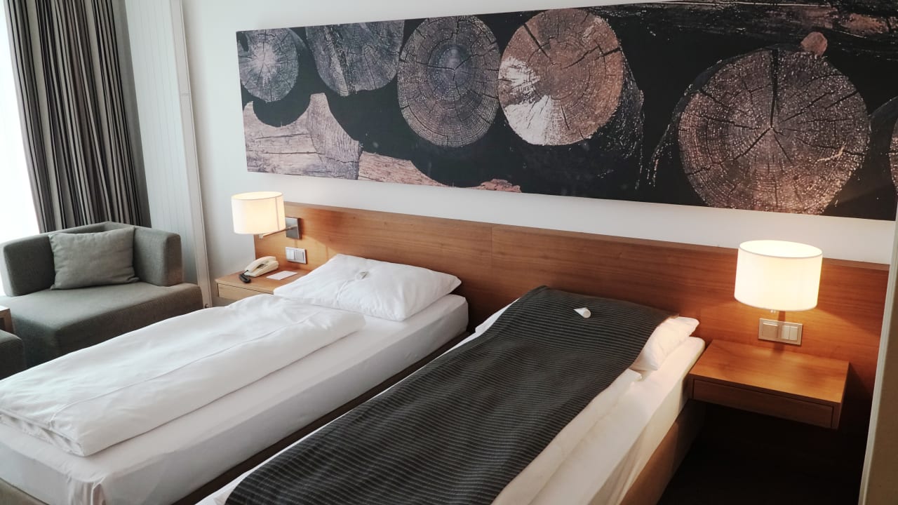 Zimmer Gesundheitsresort Lebensquell Bad Zell