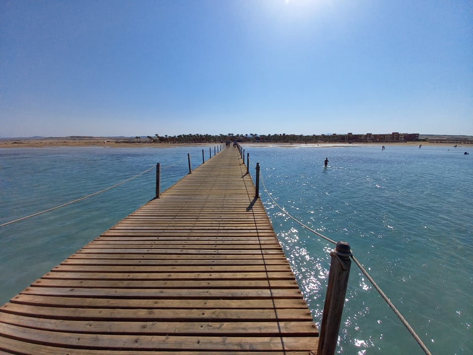 Strand Casa Mare Resort