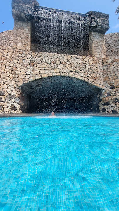 Pool R2 Rio Calma Hotel & Spa & Conference