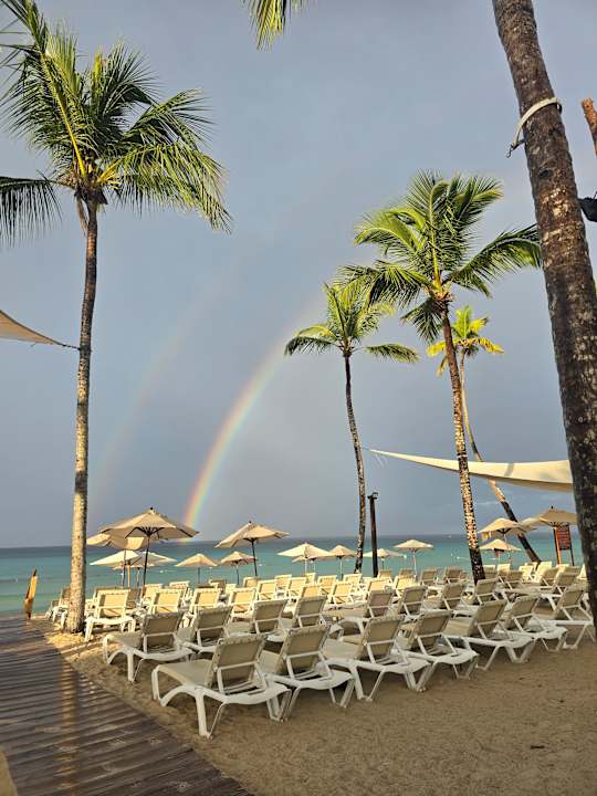 Strand Dreams Dominicus La Romana