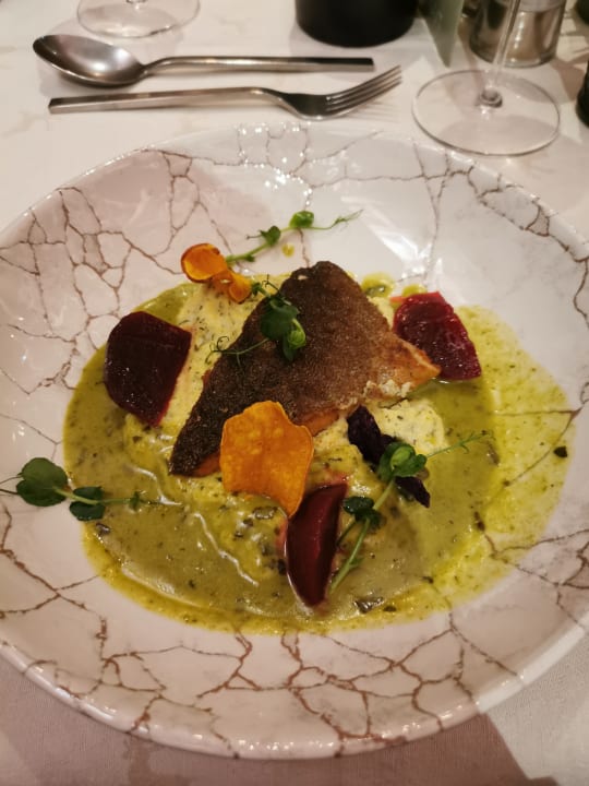 Gastro ALMGUT Mountain Wellness Hotel