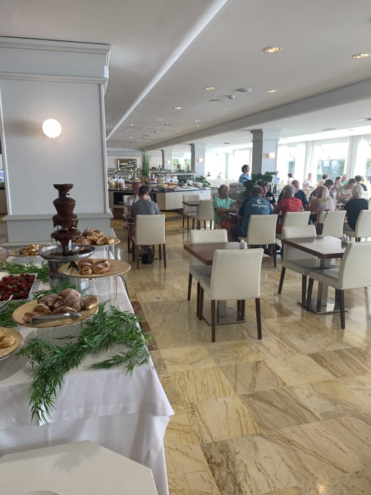 Gastro Grupotel Aguait Resort & Spa - Adults only