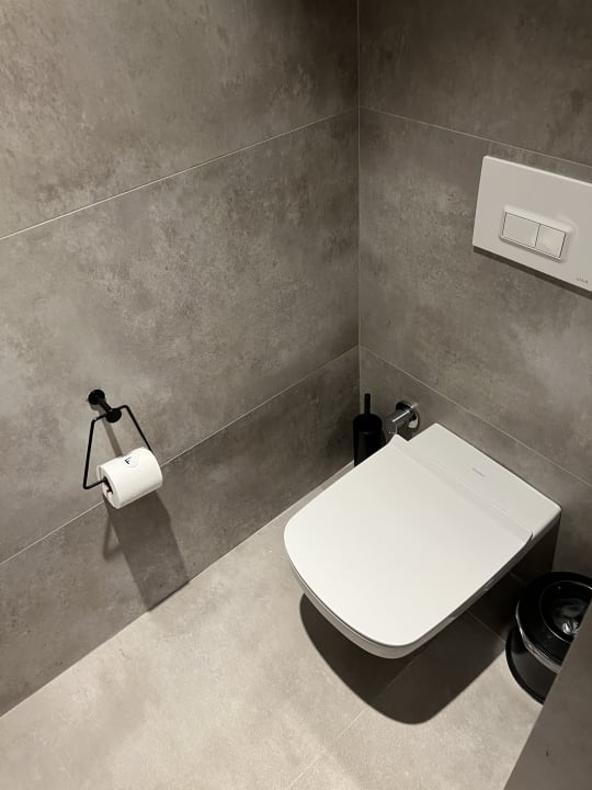 Zimmer Paloma Finesse