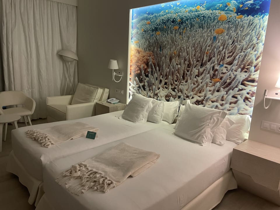 Zimmer Iberostar Selection Fuerteventura Palace