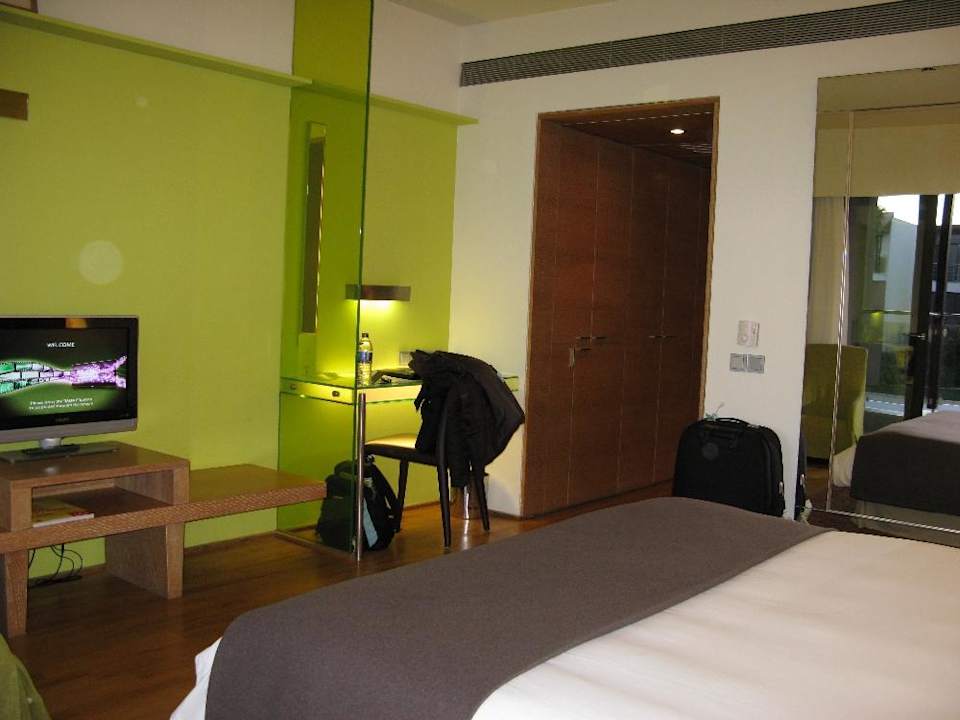 Zimmer Hotel Nikopolis